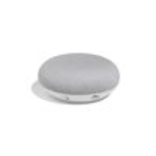 Google Home Mini Twin Pack (Chalk)